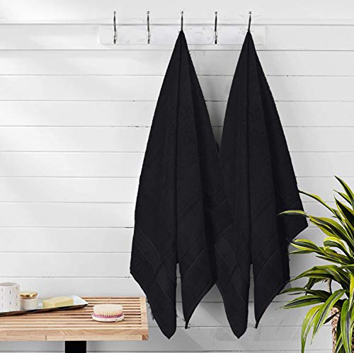 Elvana Home Ultra Soft 6 Pack Cotton Towel Set Elvana Home Ultra Soft 6 Pack Cotton Towel Set